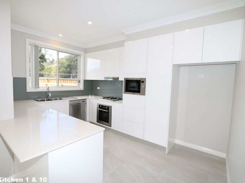 2/8 Cathay Place, Kellyville NSW 2155, Image 1
