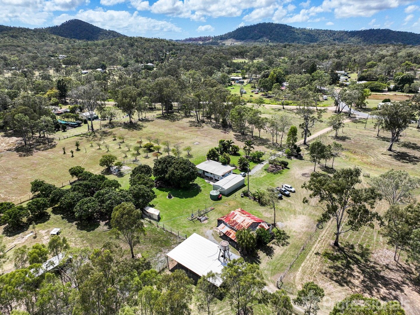 Lot 1/649 Dairy Inn Road, Cawarral QLD 4702, Image 0