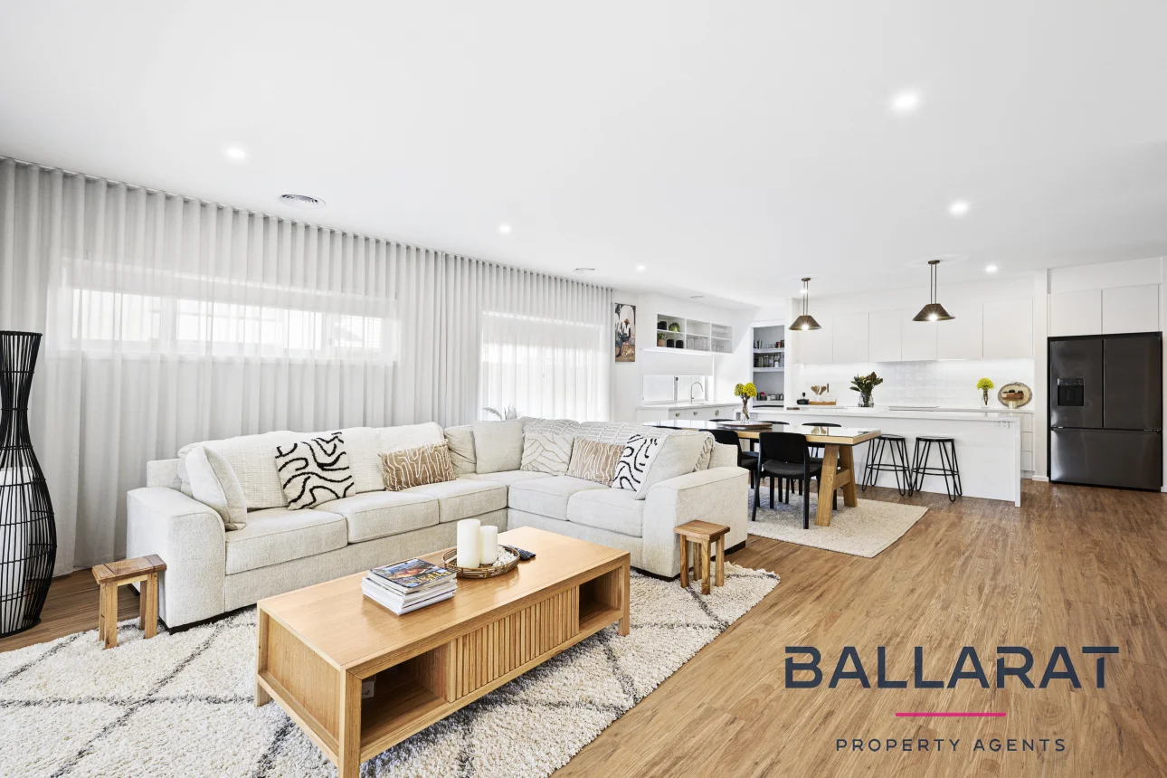 Additional image 7 of 8 Hutchinson Drive, Lucas VIC 3350