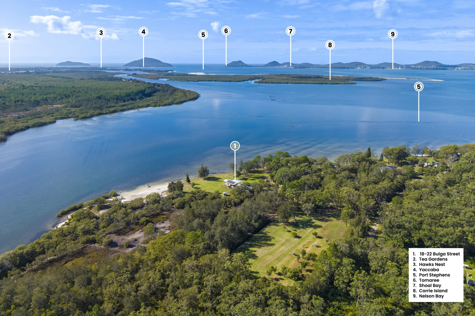 Additional image 2 of 18-22 Bulga Street, Pindimar NSW 2324