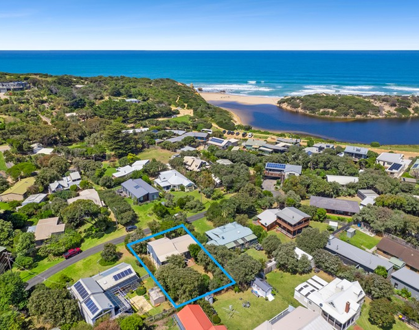 15 Painkalac Court, Aireys Inlet VIC 3231