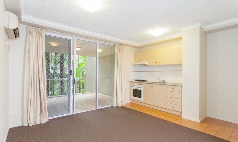 1 bedrooms Apartment / Unit / Flat in F26/41 Gotha Street FORTITUDE VALLEY QLD, 4006