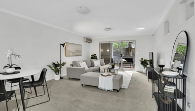 Picture of 2/4-6 Mercer Street, CASTLE HILL NSW 2154