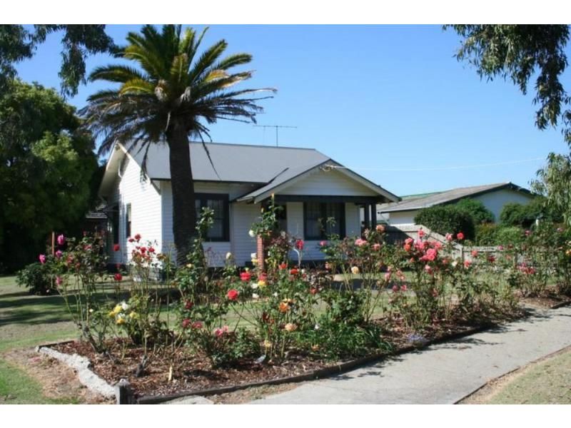 7 Alexandra Avenue, Koo Wee Rup Property History & Address Research