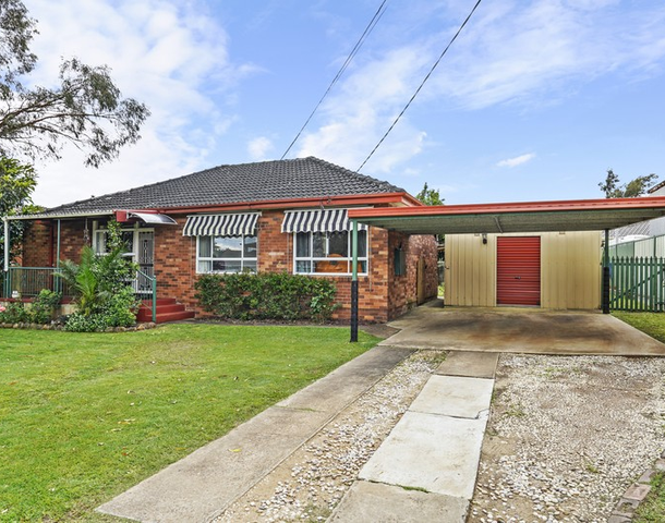 4 St Pauls Place, Chester Hill NSW 2162
