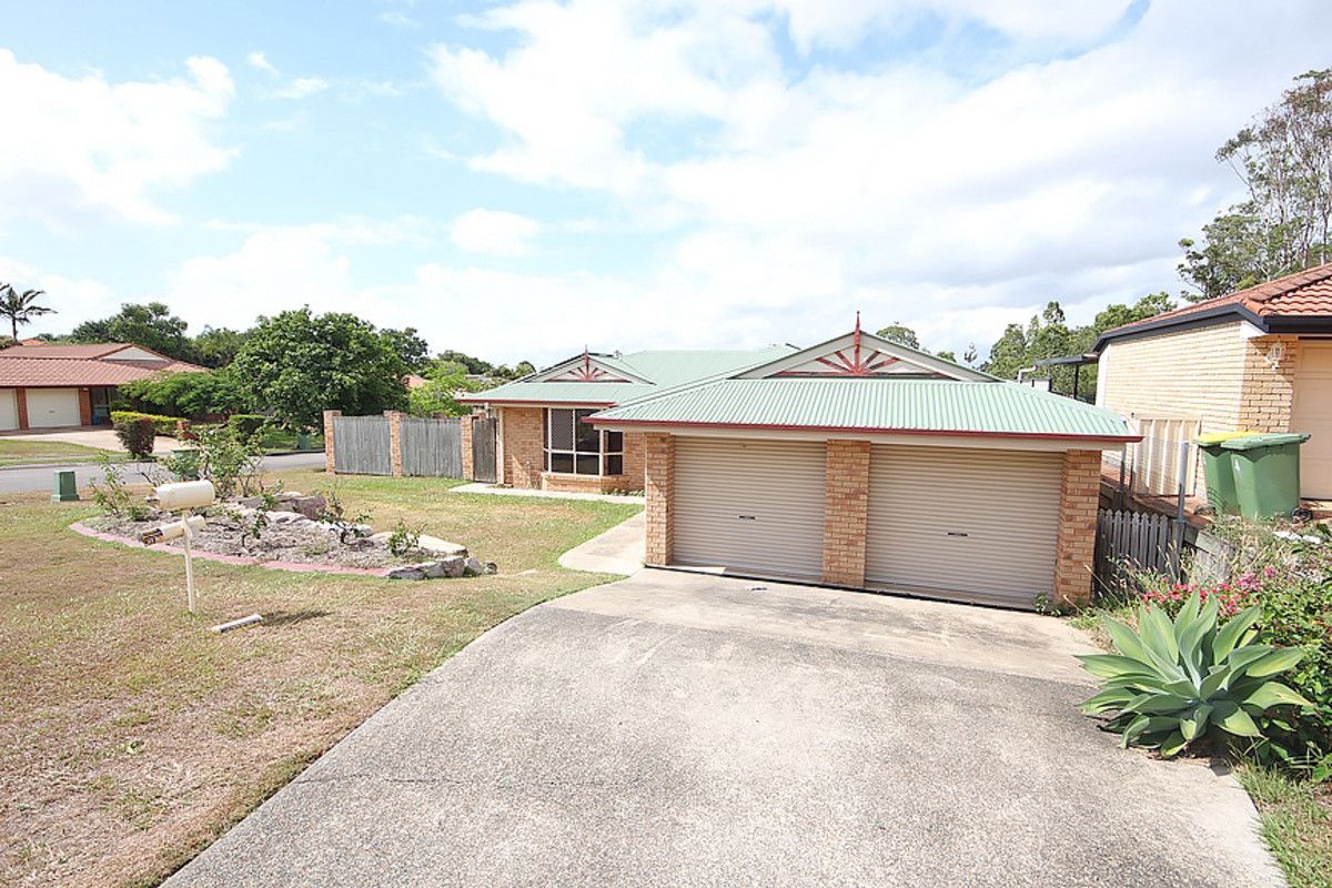 5 bedrooms House in 1 Lacewing Place MANGO HILL QLD, 4509