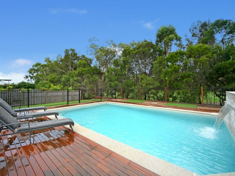 7 Stoneybrook Place, Peregian Springs QLD 4573, Image 0