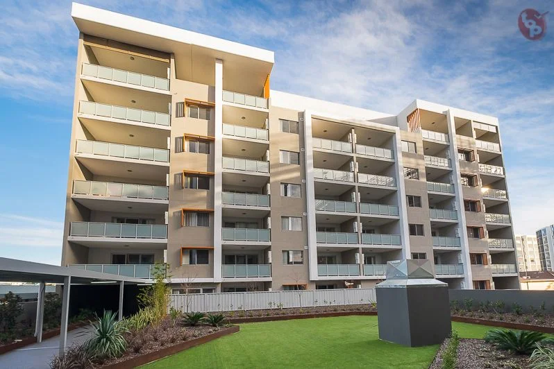 Additional image 7 of B407/4-6 French Avenue, Bankstown NSW 2200