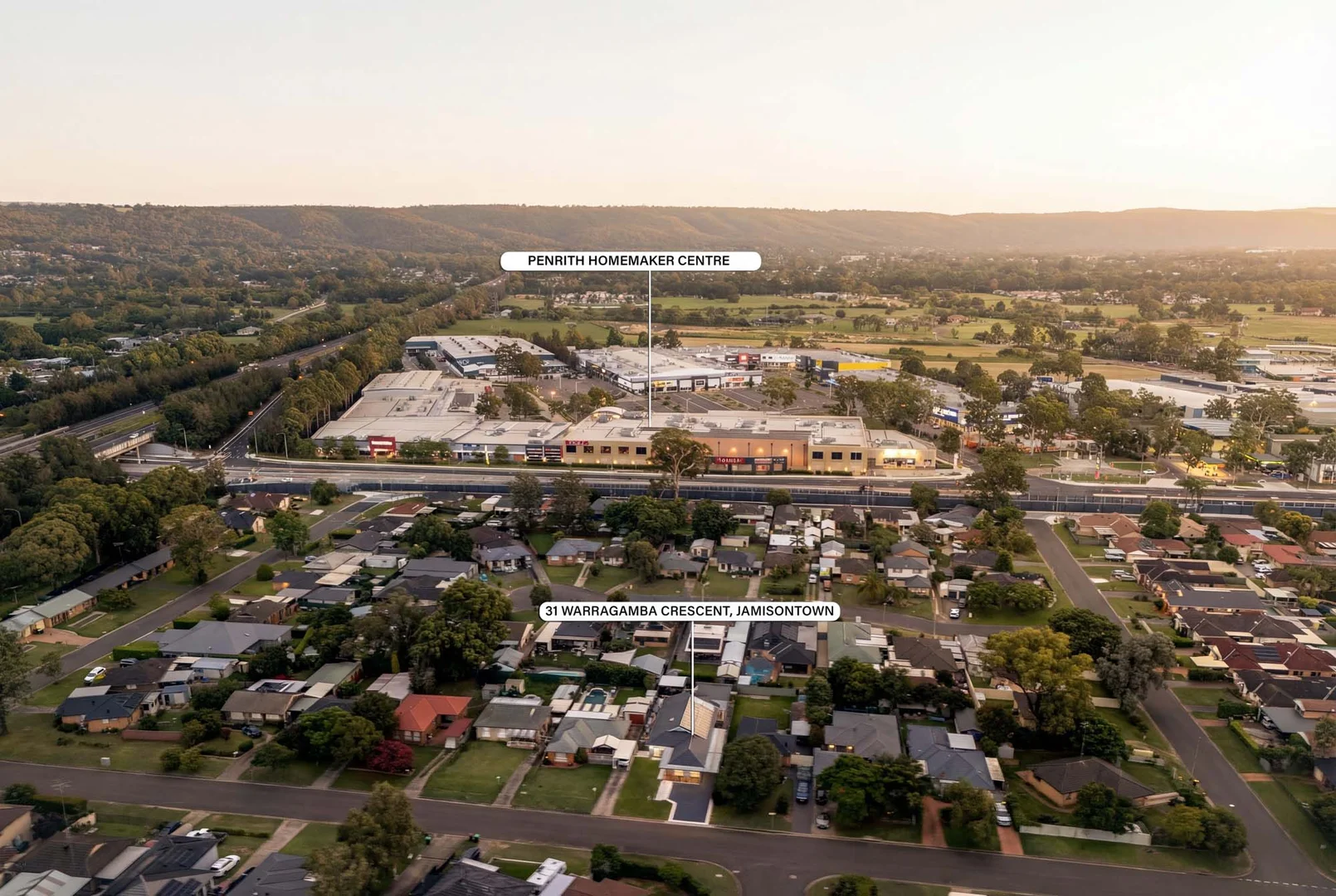 Additional image 19 of 31 Warragamba Crescent, Jamisontown NSW 2750