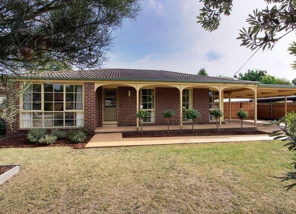 7 Fairford Court, Bayswater North VIC 3153