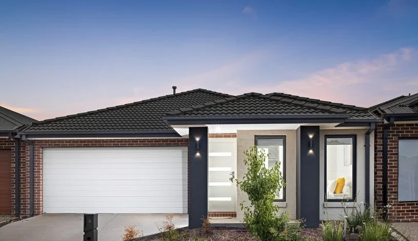 5 Ostic Way, Tarneit VIC 3029