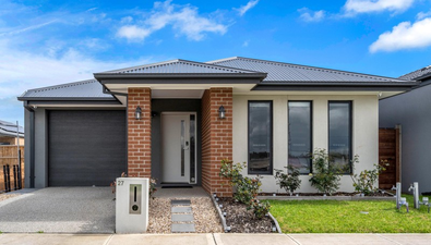 Picture of 27 Titchfield Road, DONNYBROOK VIC 3064