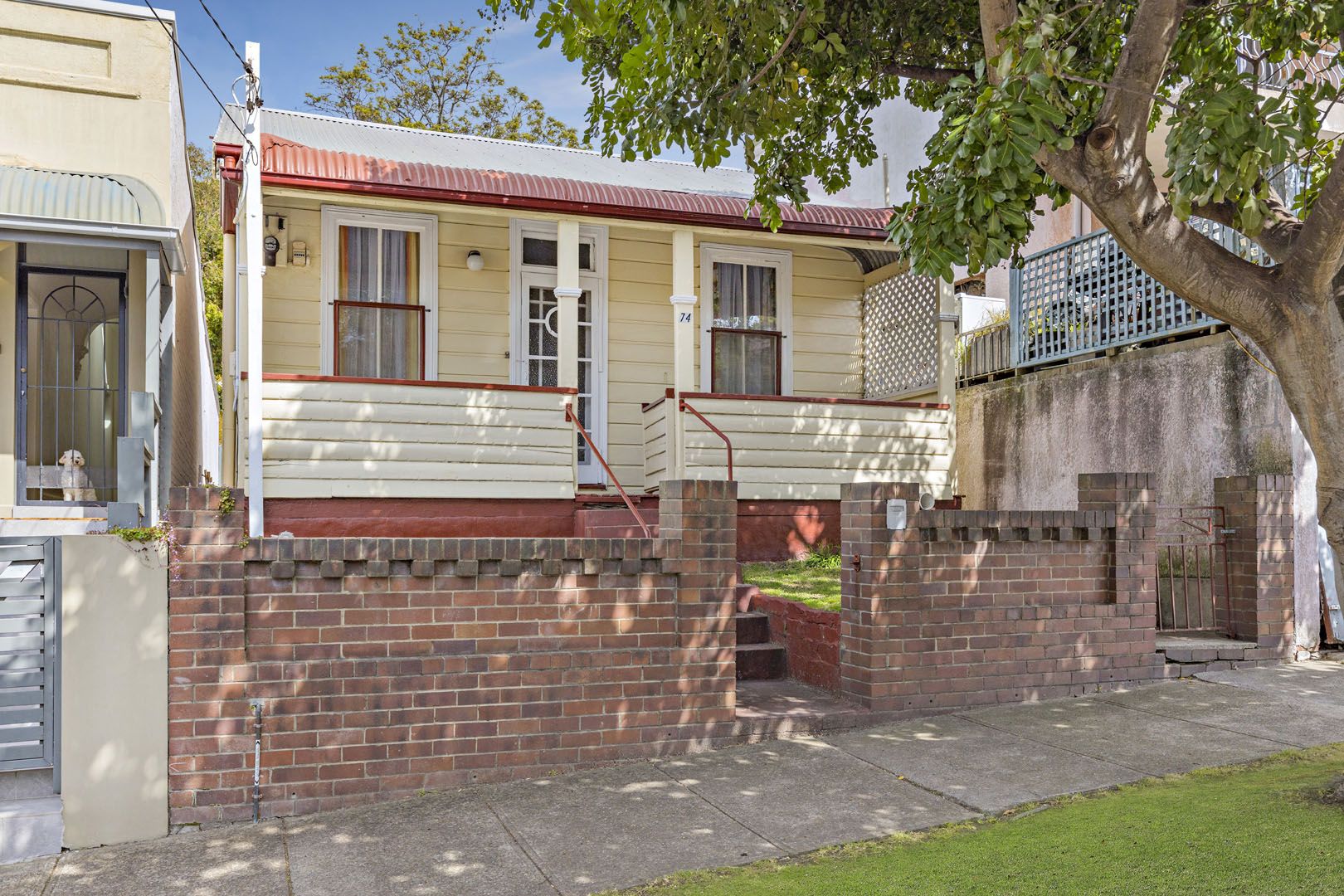 74 Cary Street, Marrickville NSW 2204, Image 1
