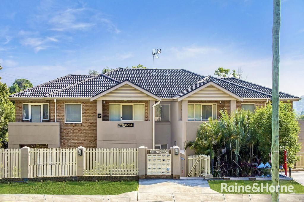 10/8-10 Range Road, North Gosford NSW 2250, Image 0