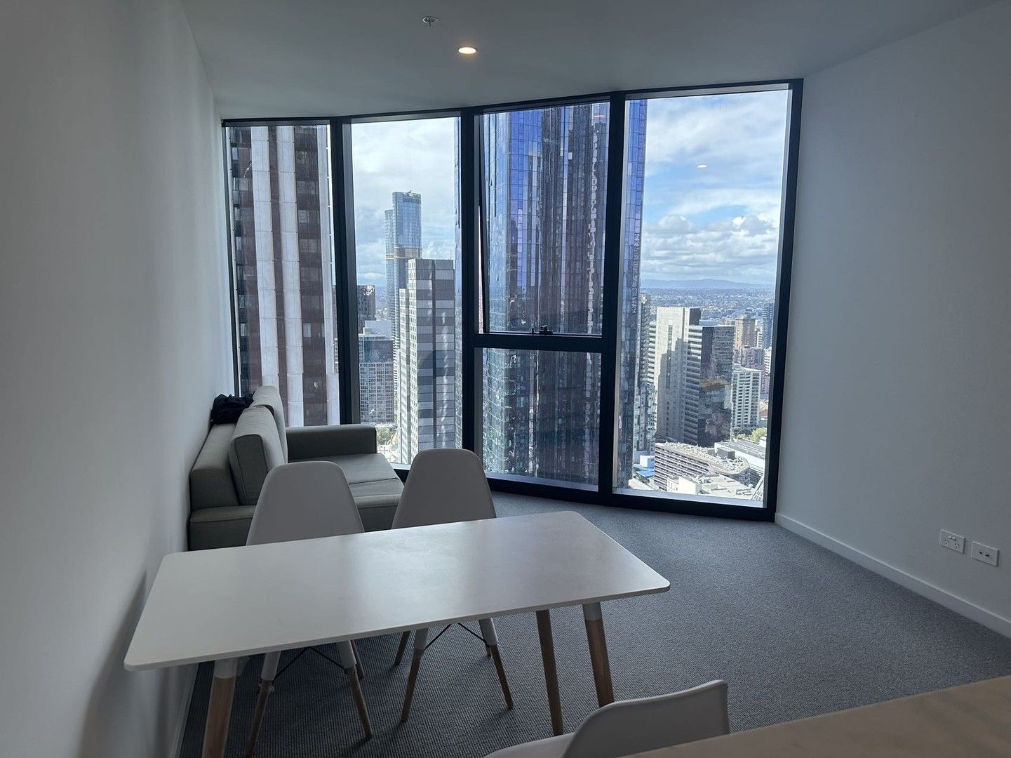 1 bedrooms Apartment / Unit / Flat in 4503/119 A'Beckett Street MELBOURNE VIC, 3000