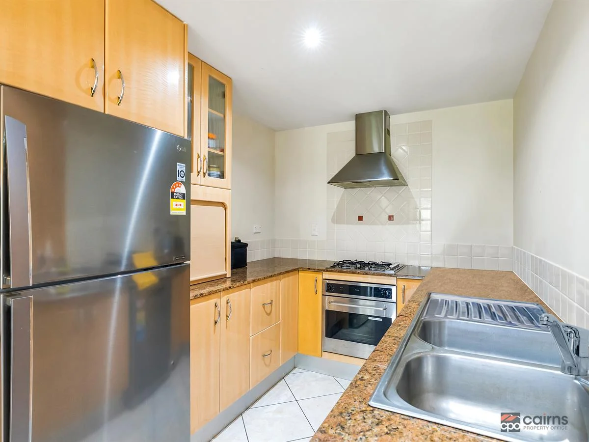 Additional image 2 of 808/2-10 Greenslopes Street, Cairns North QLD 4870