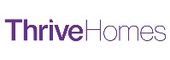 Logo for Thrive Homes