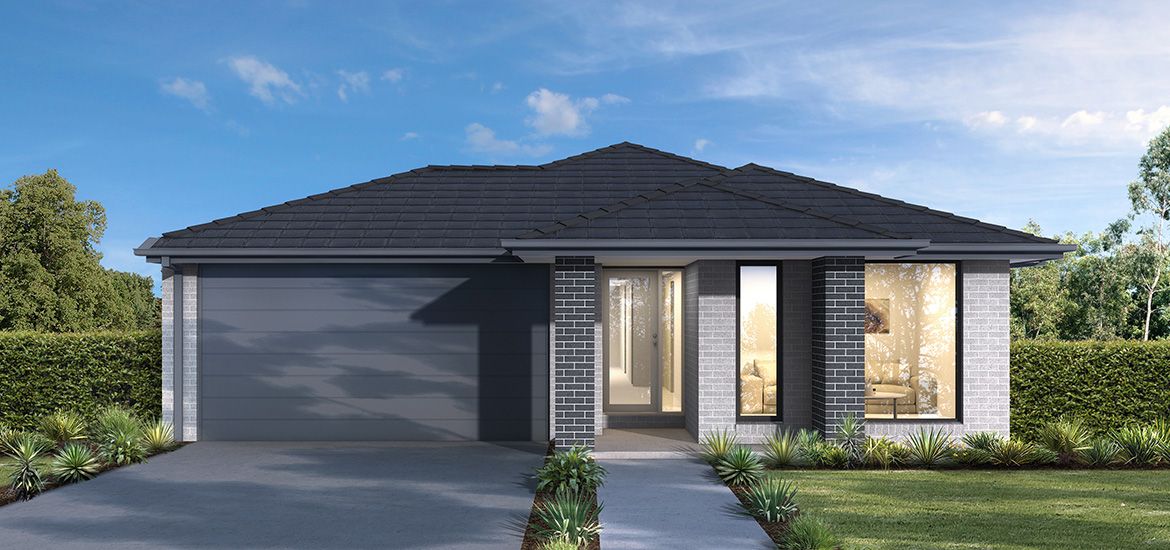4 bedrooms New House & Land in 2003 Primary Road TARNEIT VIC, 3029