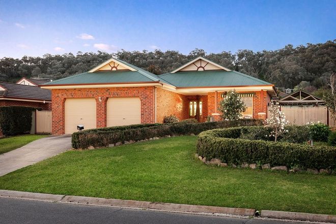 Picture of 36 Harmer Street, GLENROY NSW 2640