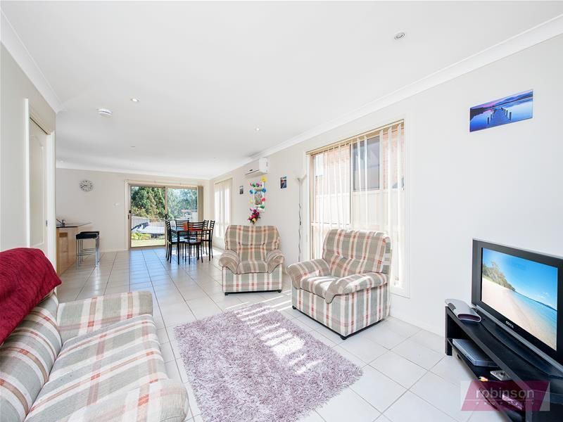 71a Sergeant Baker Drive, Corlette NSW 2315, Image 1