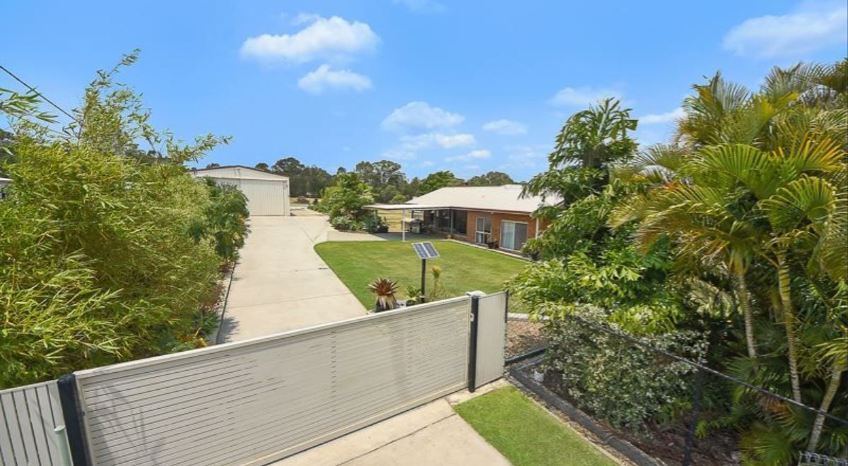 2226 Rosehill Drive, Burpengary Property History & Address Research