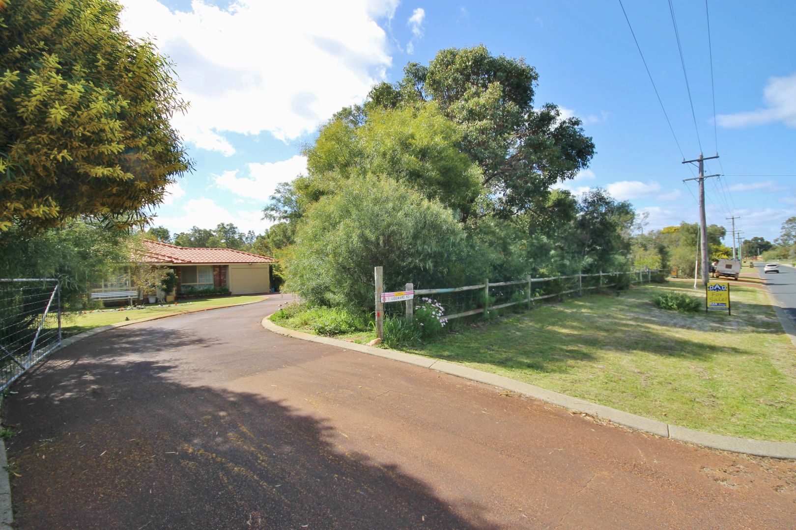 1 Leeward Road, Leschenault WA 6233, Image 1