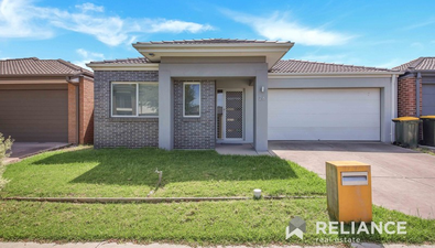 Picture of 28 Pottery Avenue, POINT COOK VIC 3030