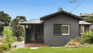 Picture of 96 Lake Heights Road, LAKE HEIGHTS NSW 2502