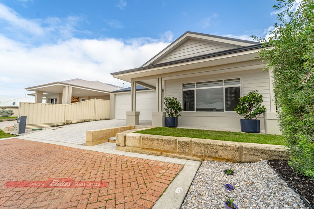 4 bedrooms House in 3 Jiri Court SINGLETON WA, 6175