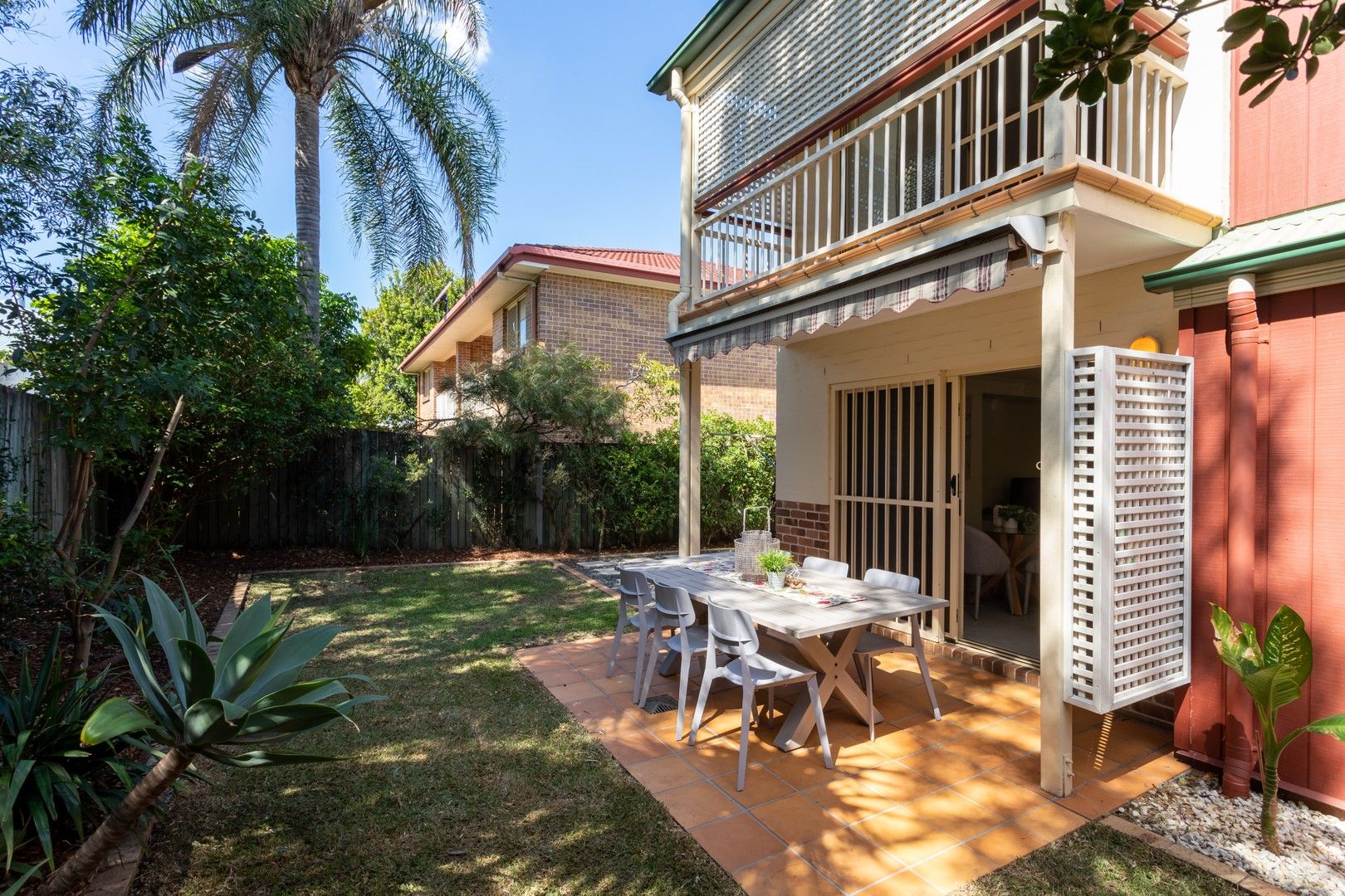 3/23 Station Avenue, Gaythorne QLD 4051, Image 0