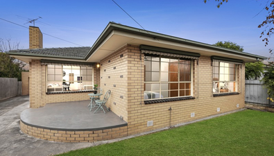 Picture of 17 Brayshay Road, NEWCOMB VIC 3219