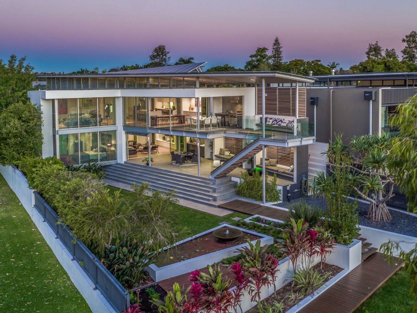 41 Brisbane Corso, Fairfield Property History & Address Research Domain