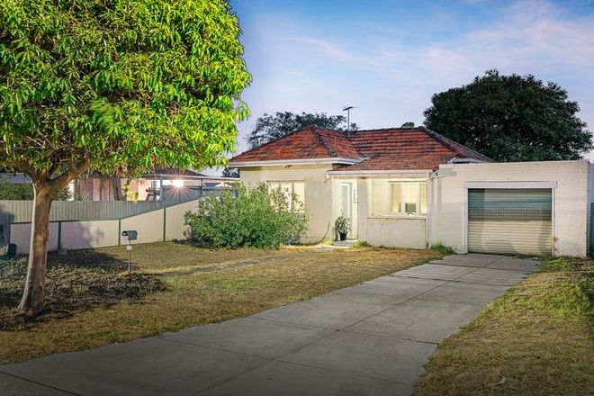 Picture of 29 Croesus Street, MORLEY WA 6062