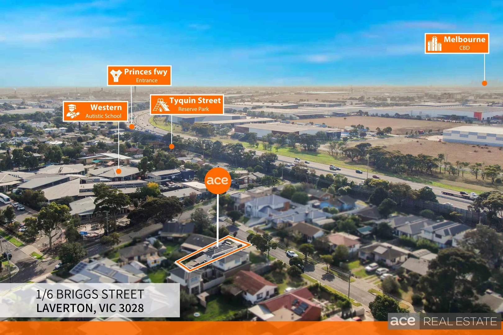 Additional image 20 of 1/6 Briggs Street, Laverton VIC 3028