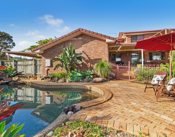 3 Chave Court, Wynnum West QLD 4178