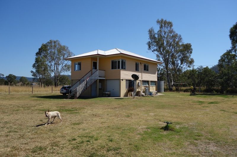 139 Running Creek Road, Kilkivan QLD 4600, Image 2