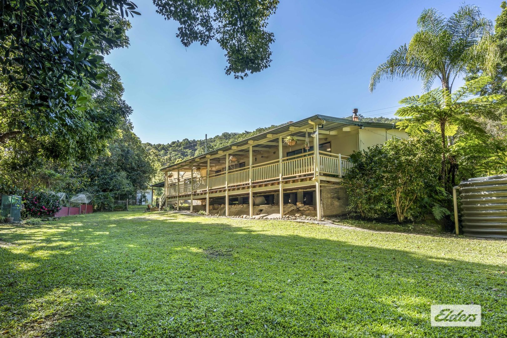 1509 Numinbah Road, Chillingham NSW 2484, Image 2