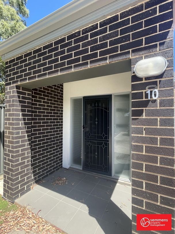 2 bedrooms House in 10 Cedarwood Grove BLAIR ATHOL SA, 5084