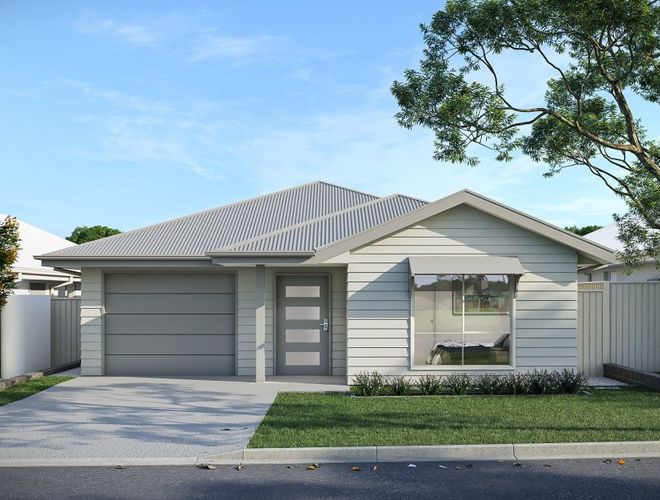 Picture of Lot 28 Bellinger Parkway, Kendall