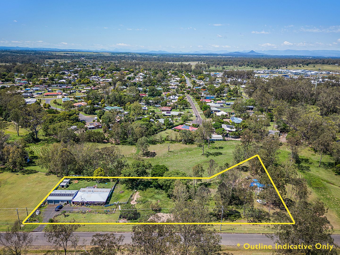 28-38 Taylors Road, Walloon QLD 4306, Image 1