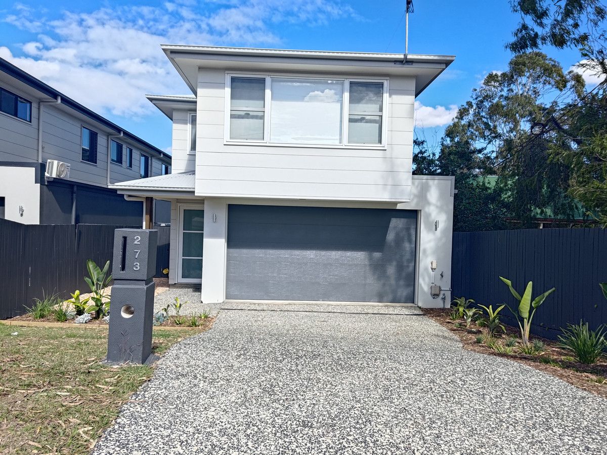 4 bedrooms House in 273 Richmond Road MORNINGSIDE QLD, 4170