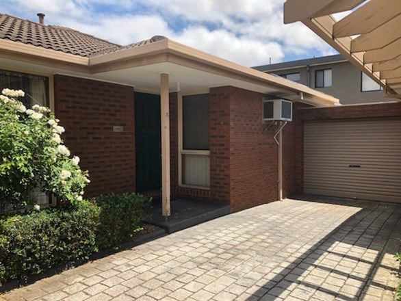 2 bedrooms Apartment / Unit / Flat in 2/77 Tennyson Street ESSENDON VIC, 3040