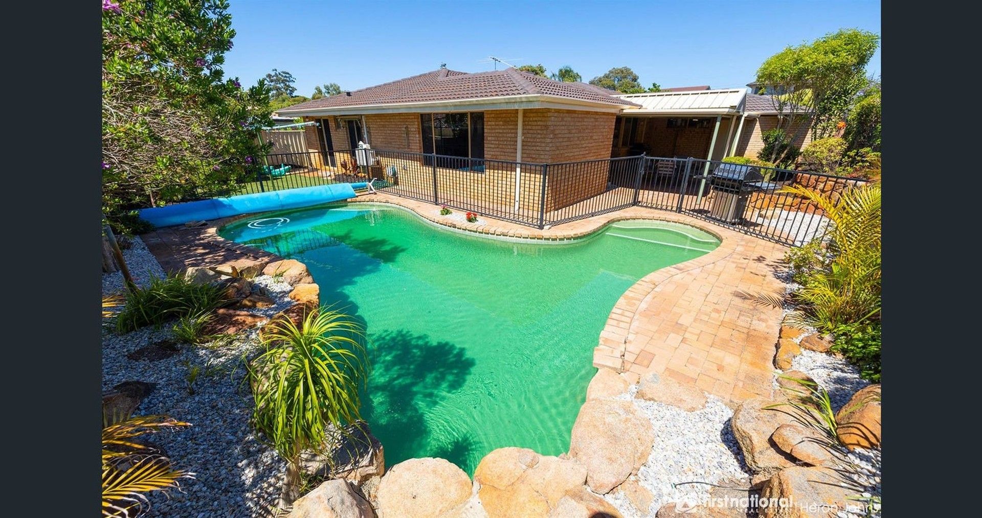 4 bedrooms House in 20 Dreyer Way BULL CREEK WA, 6149