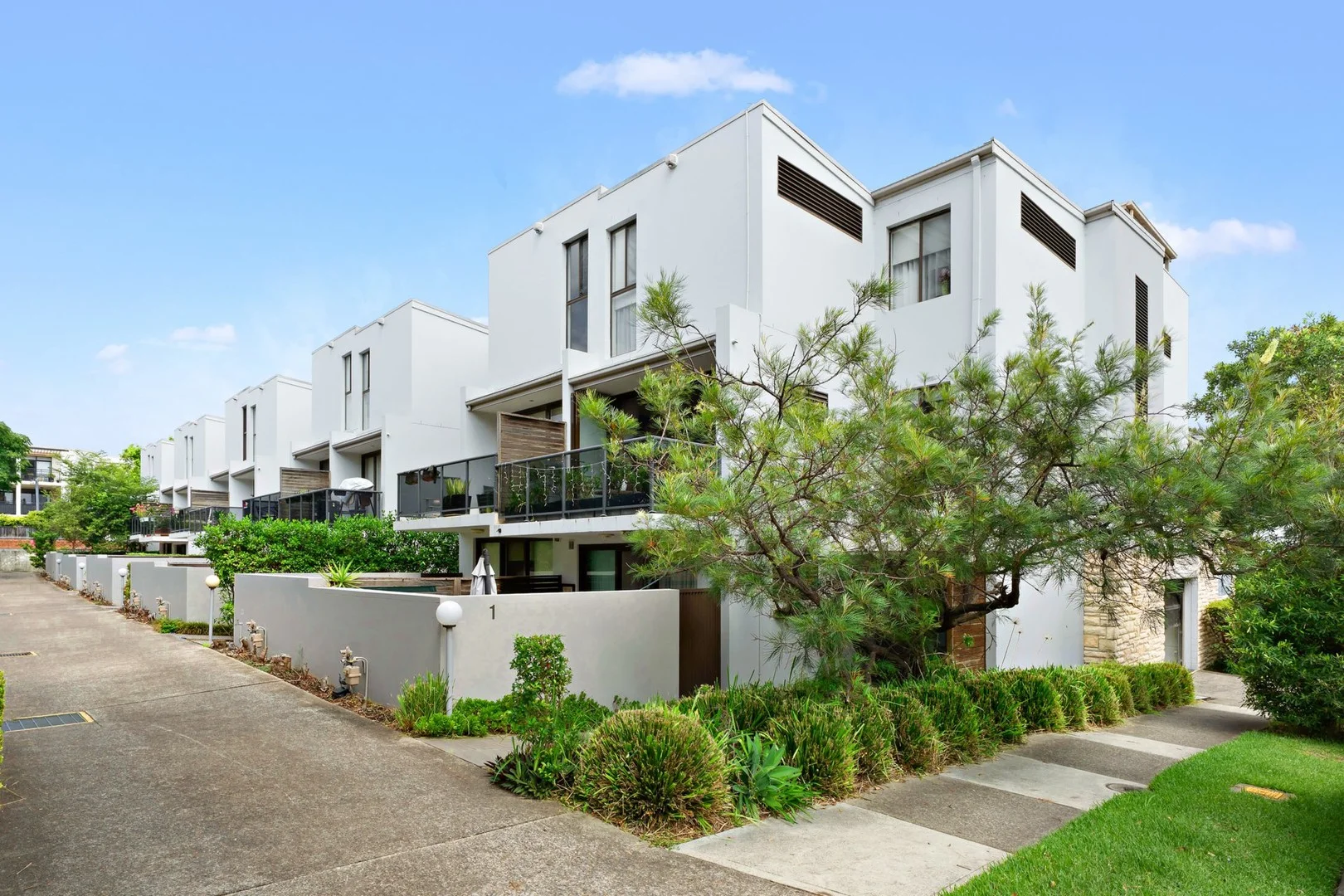 9/48 Edwin Street, Mortlake NSW 2137