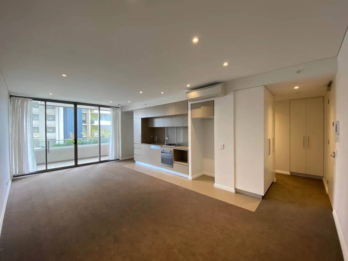 1 bedrooms Apartment / Unit / Flat in B601/29 Belmore Street BURWOOD NSW, 2134