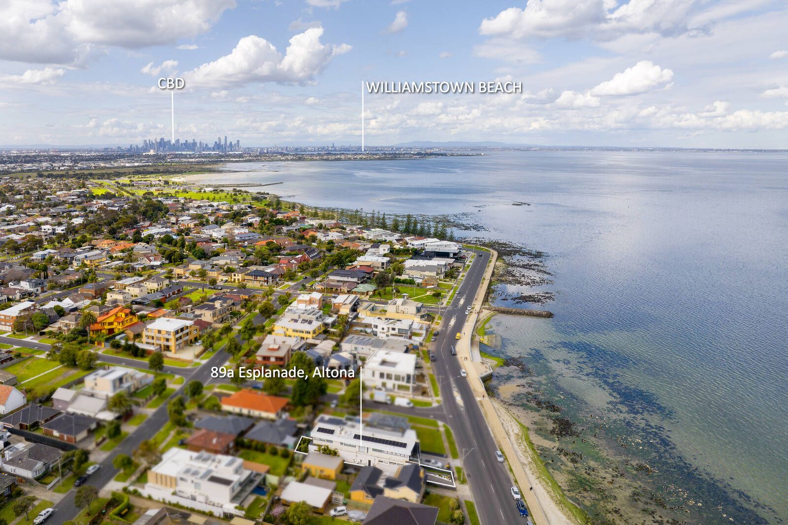 89a Esplanade, Altona VIC 3018, Image 0