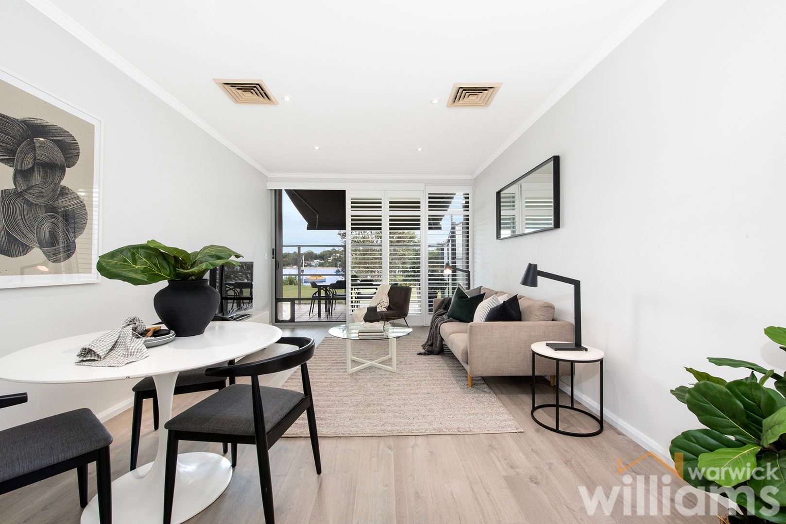 273/1 Marine Drive, Chiswick NSW 2046, Image 2