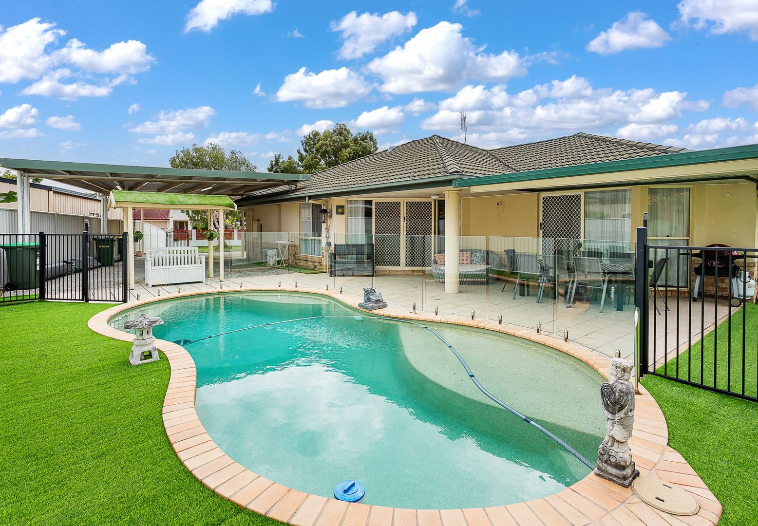 3 Bonita Court, Mudgeeraba QLD 4213, Image 1