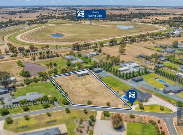 21 Pinerate Place, Echuca VIC 3564