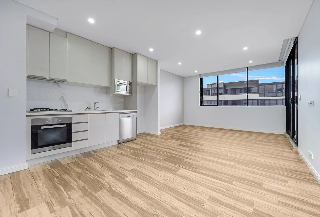 613/2 Cuthbert Avenue, Sydney Olympic Park NSW 2127